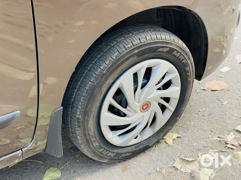 Maruti Suzuki Wagon R Lxi Cng, 2016, Cng & Hybrids