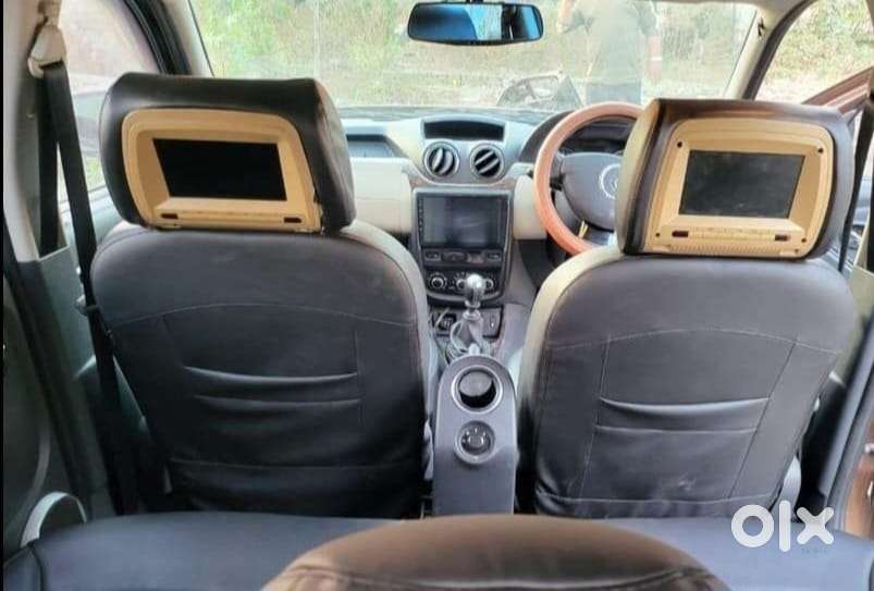 Renault Duster 2012-2015 110ps Diesel Rxz, 2013, Diesel