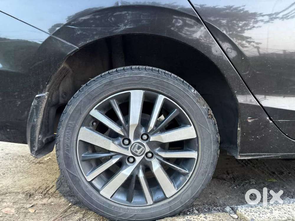 For Sale &ndash; Honda City 5th Gen Zx Mt (i-vtec)