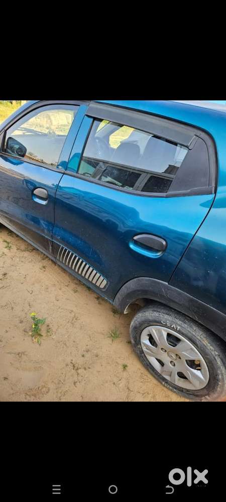 Reliable Renault Kwid 2020