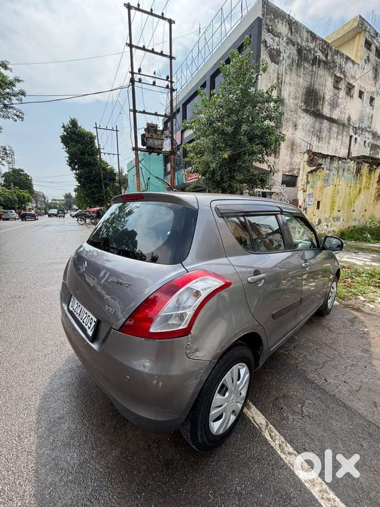 Maruti Suzuki 2014 Model
