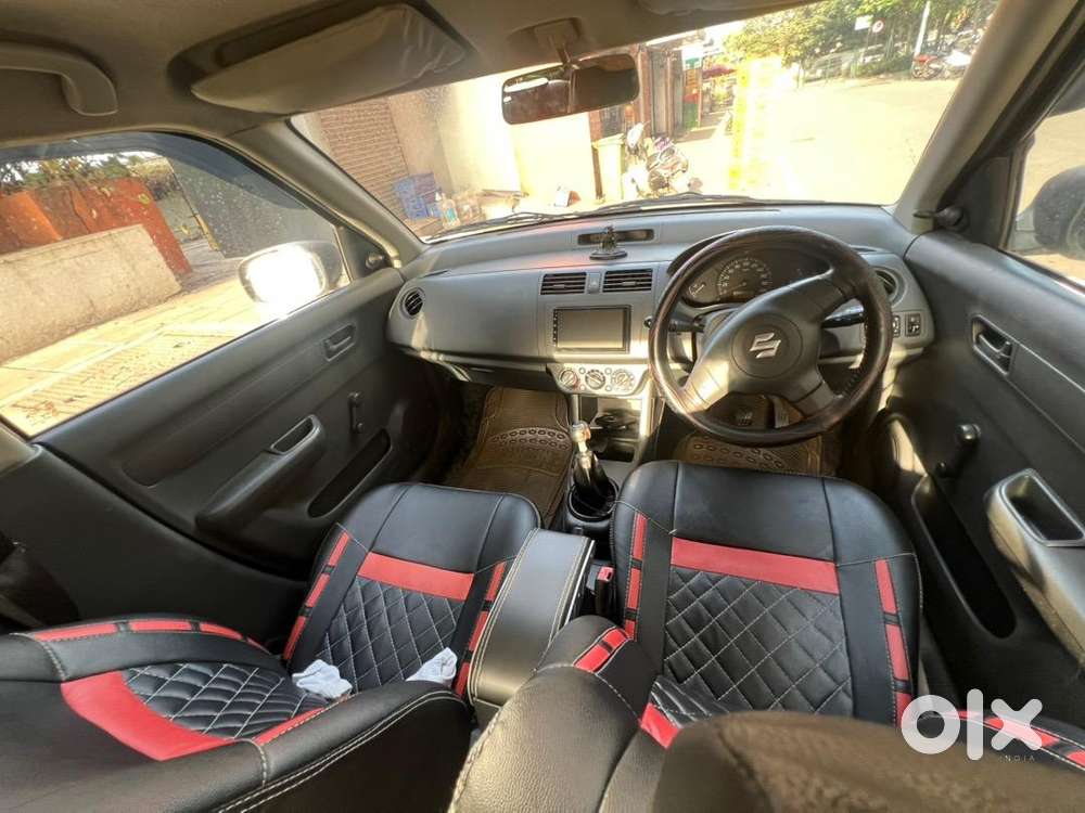 Maruti Suzuki Swift Dzire 2010 Cng & Hybrids Good Condition