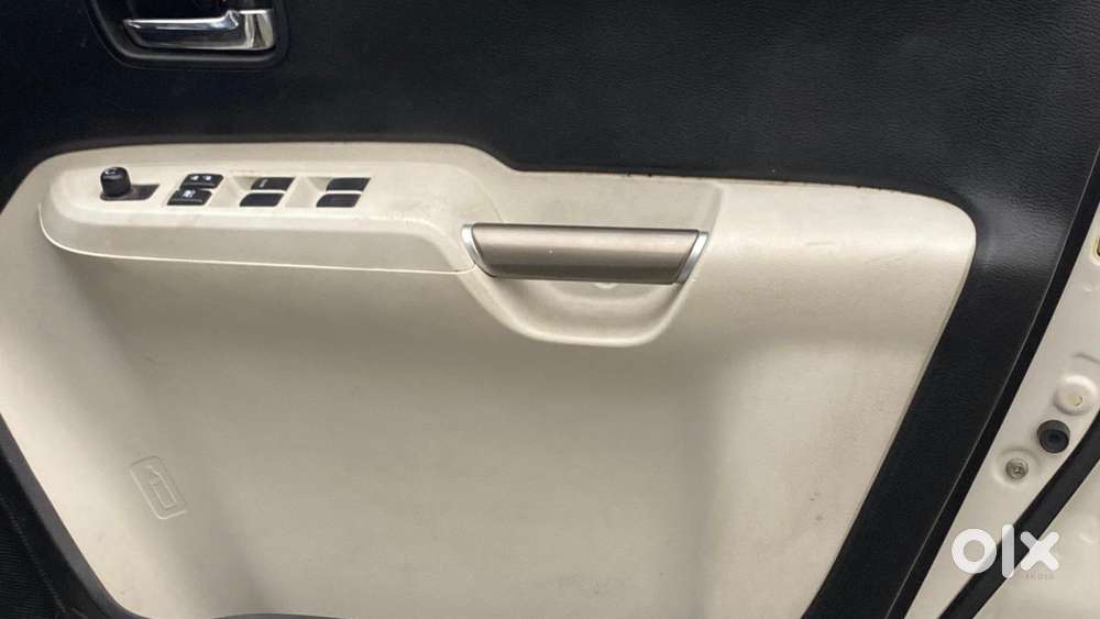 Maruti Suzuki Ignis 1.2 Delta, 2018, Petrol