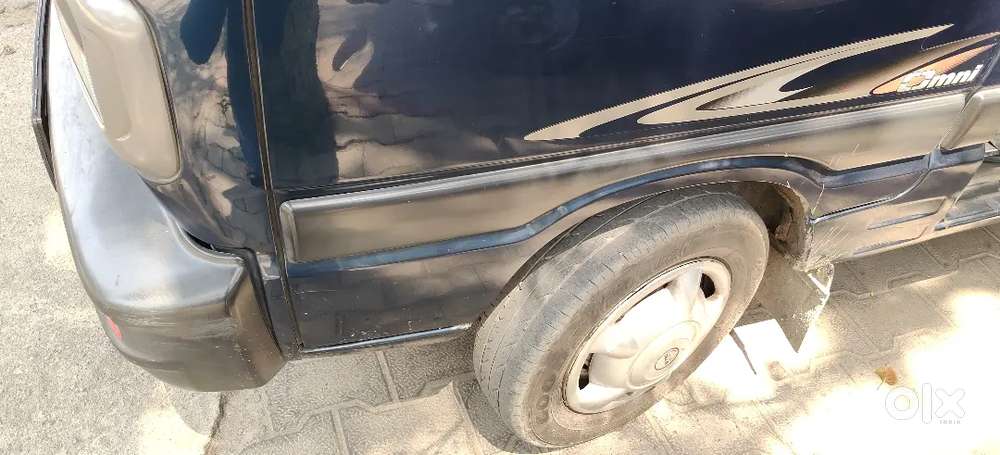Good Condition Nd Well Maintained