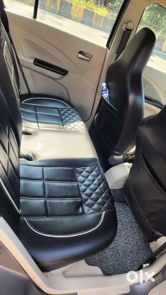 Maruti Suzuki Celerio Zxi(o) Amt, 2018, Petrol