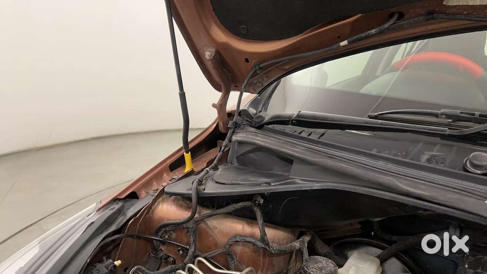 Tata Tigor 1.2 Revotron Xz Option, 2018, Petrol