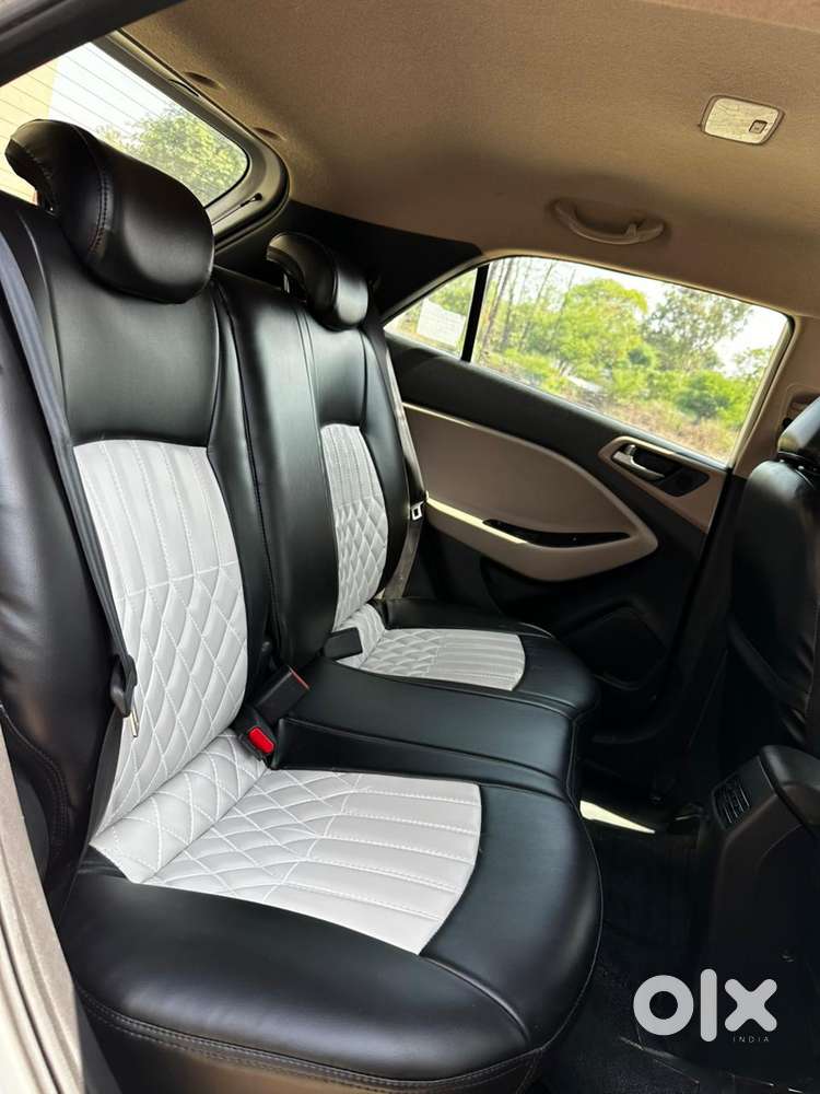 Hyundai I20 2015-2017 Asta Option 1.2, 2016, Petrol