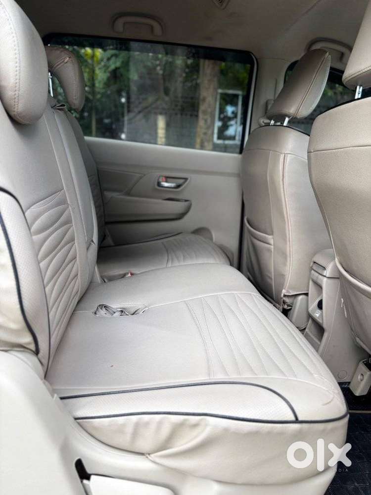 Maruti Suzuki Ertiga, 2019, Diesel