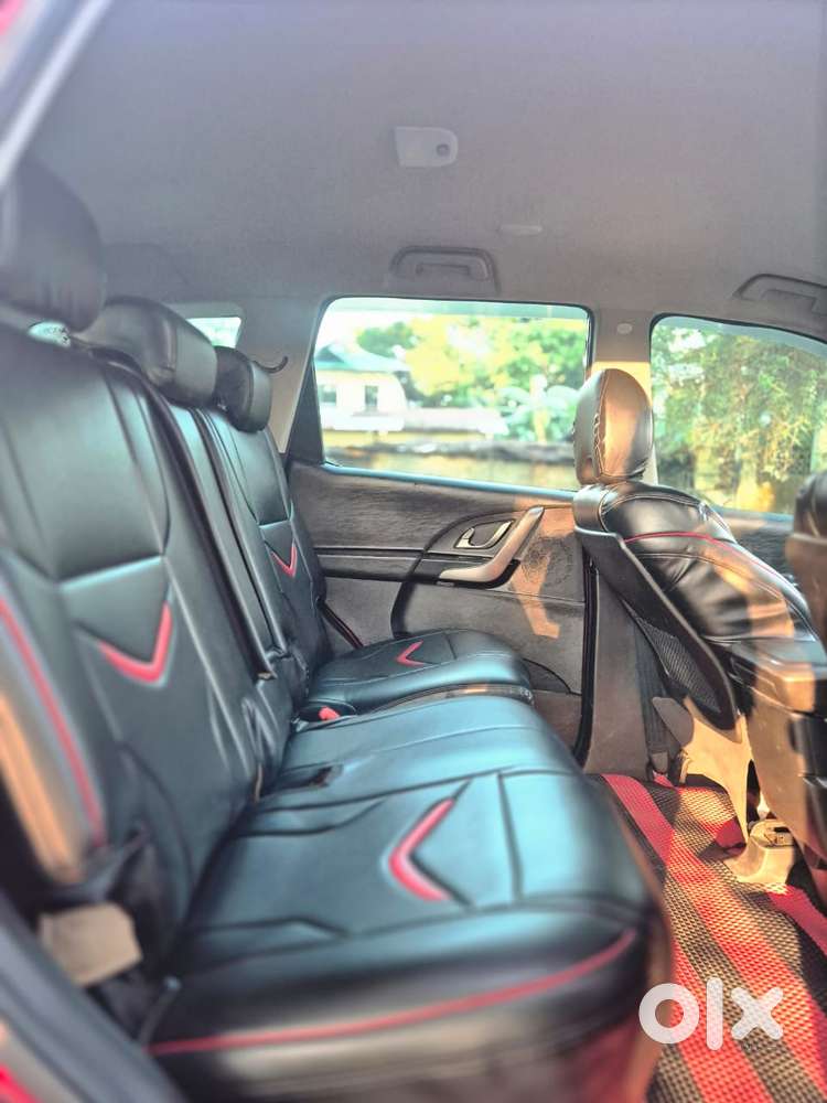 Mahindra Xuv500 W7, 2021, Diesel