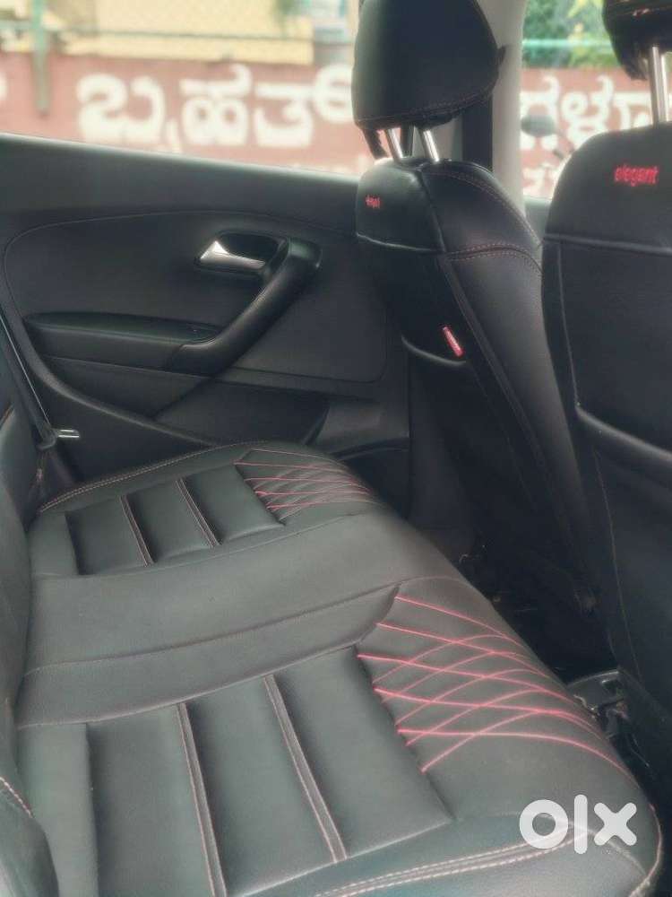 Volkswagen Polo GT TSI, 2021, Petrol