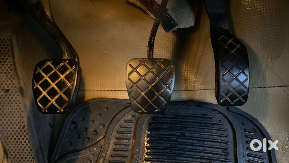 Volkswagen Polo 2013-2015 1.2 Mpi Highline, 2015, Petrol