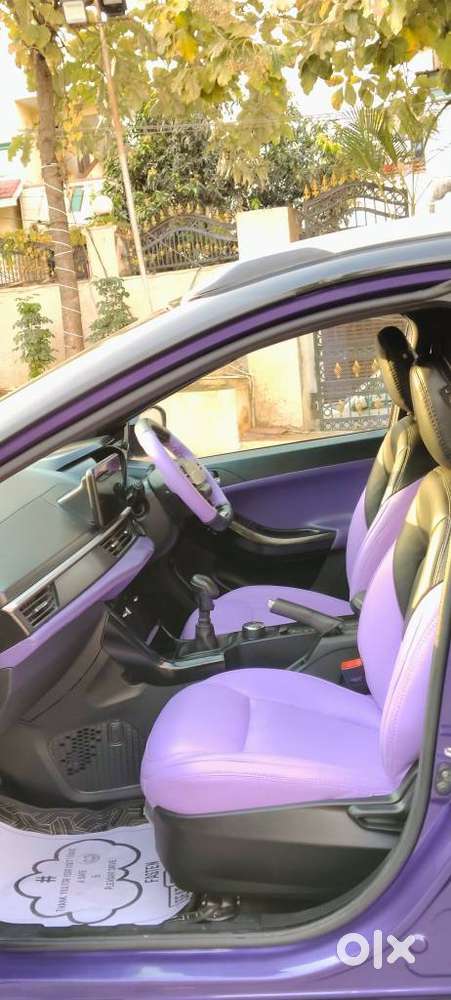 Tata Nexon Fearless Pr S 1.5 Revotorq Diesel 6 Mt Dt, 2024, Diesel