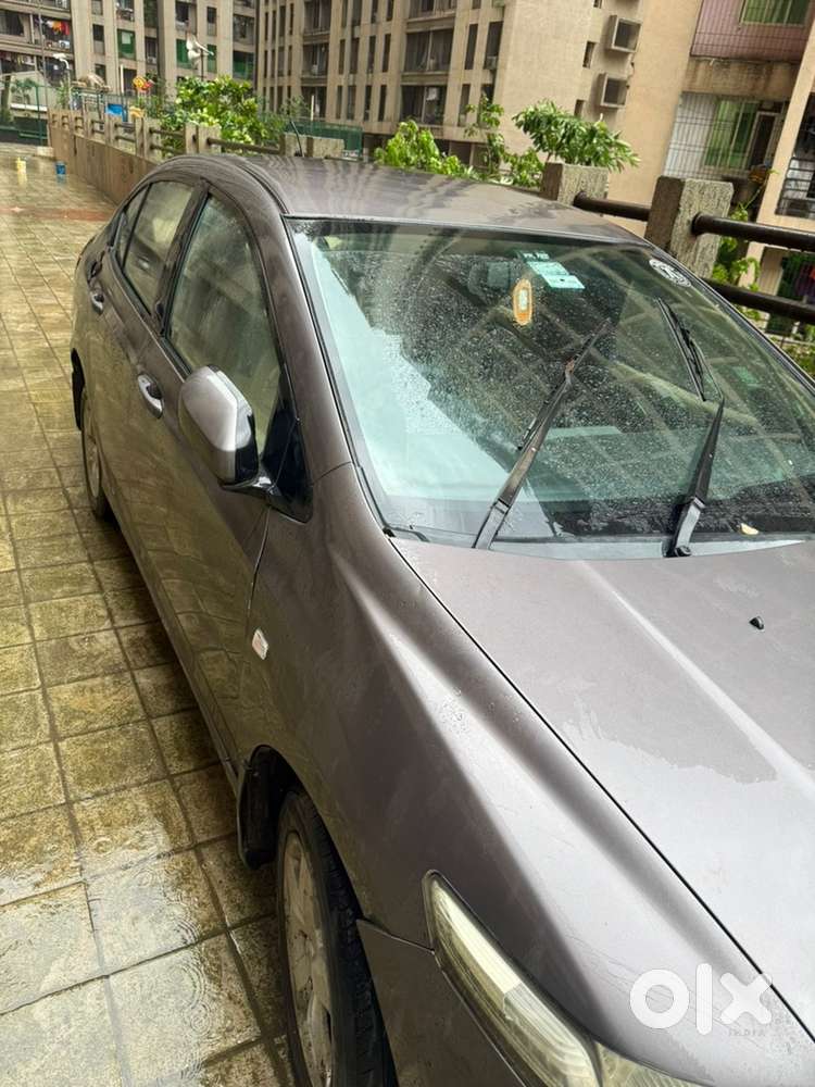 Honda City 2013 Cng & Hybrids Well Maintained