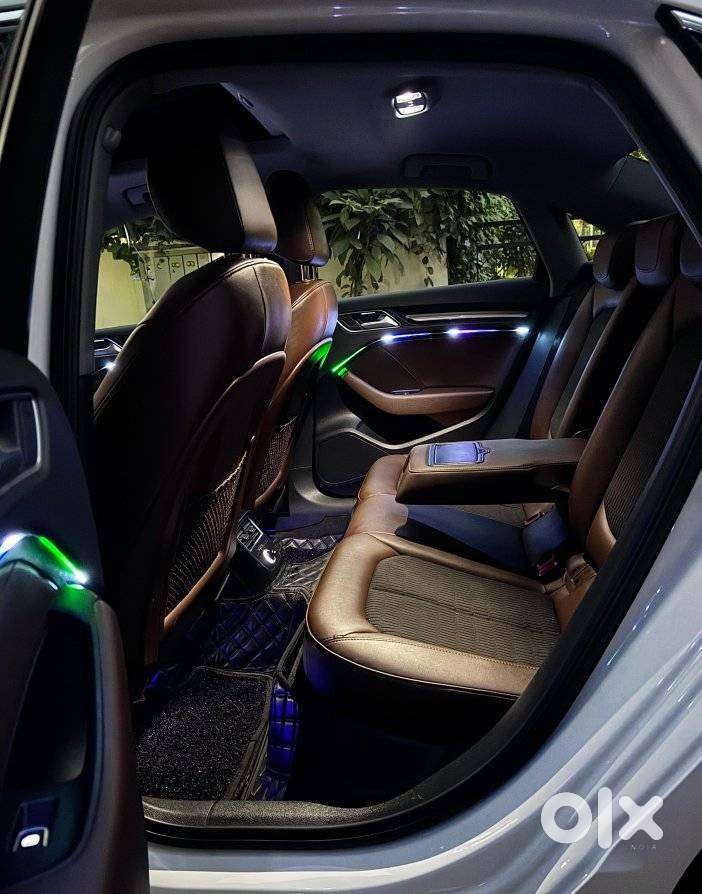 Audi A3 2.0 35 Tdi Technology + Sunroof, 2019, Diesel
