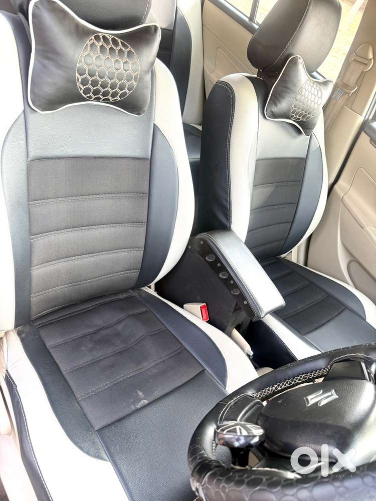 Maruti Dzire Diesel 2015