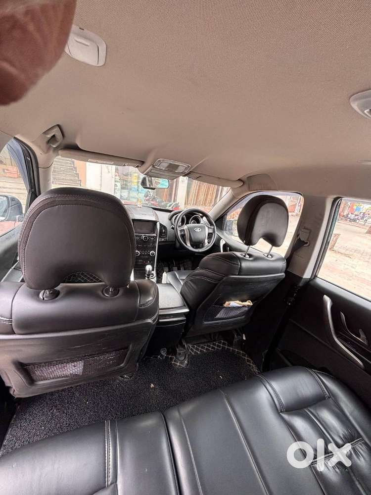 Xuv 500 (2021)