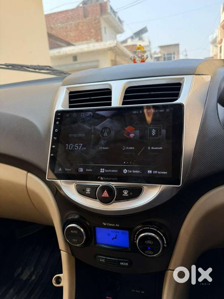 Hyundai Diesel Manual 2014