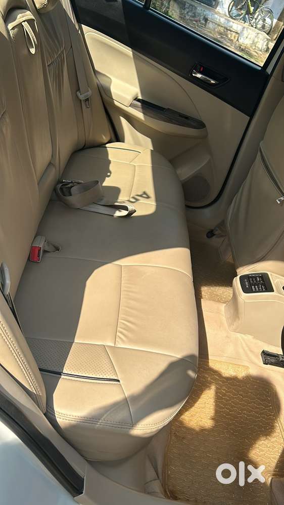Maruti Dzire 1.2 Vxi 2021