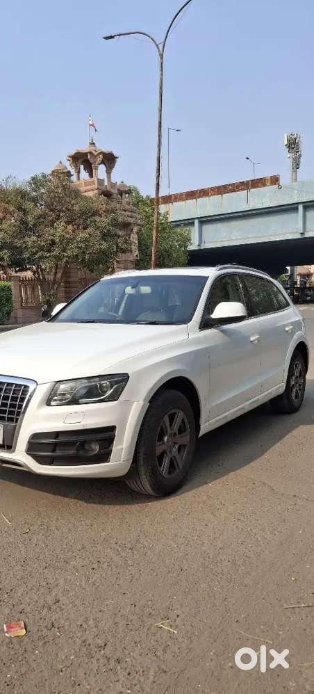 Audi Q5 Premium 2013 Diesel