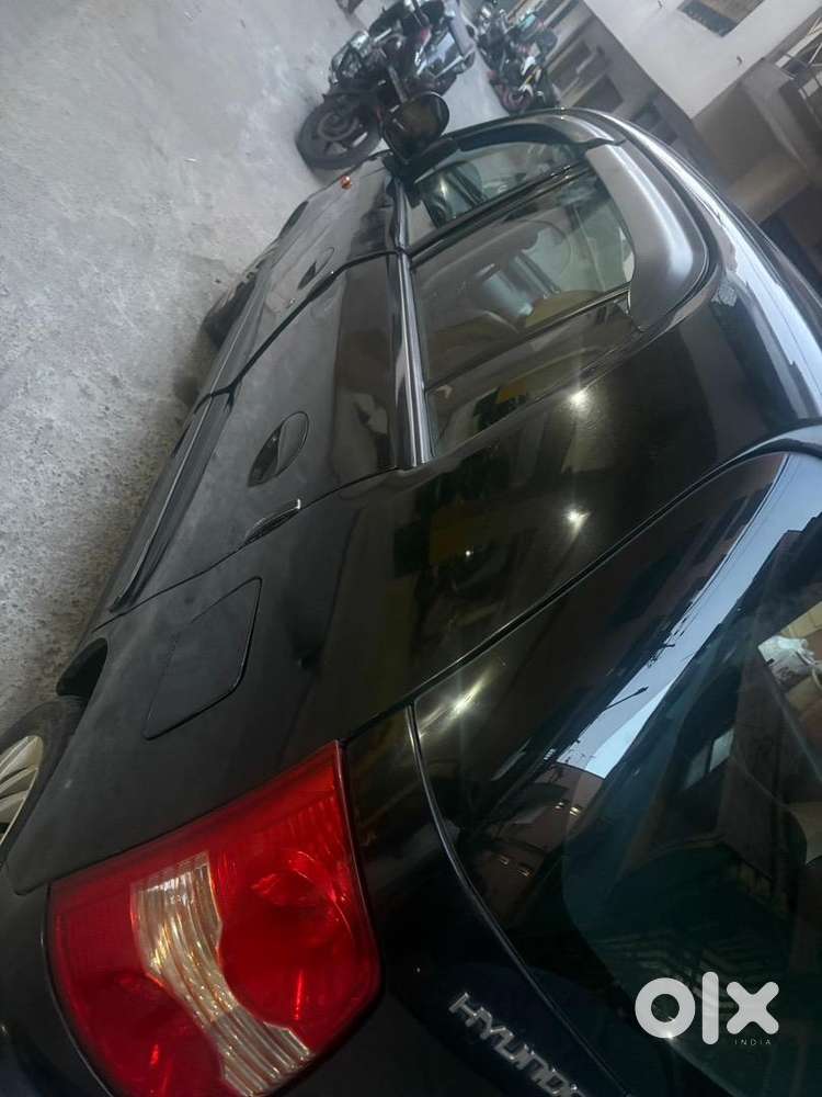 Hyundai Santro Xing 2005 Petrol Good Condition