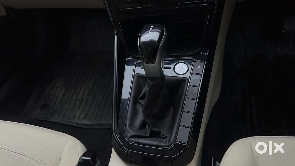 Volkswagen Virtus 1.0 Highline Tsi At, 2024, Petrol