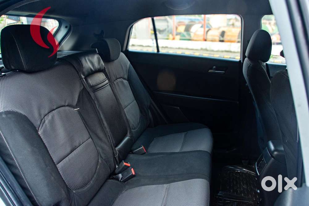 Hyundai Creta 1.6 Vtvt S, 2015, Petrol