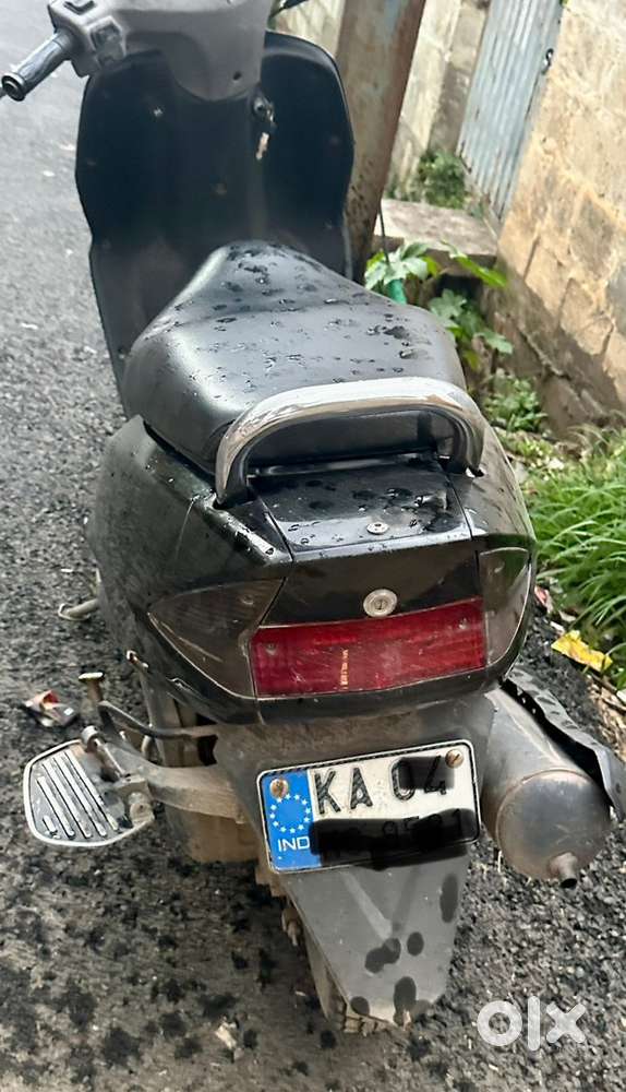 Dio 2010 Old Dio Scooter Dio Scooter Rate 2010 Honda Dio (Old