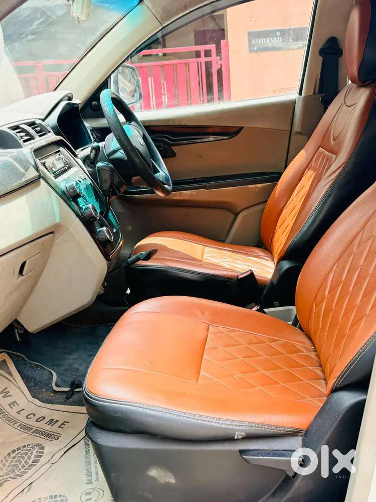 Mahindra Kuv 100 2016 Diesel 87000 Km Driven