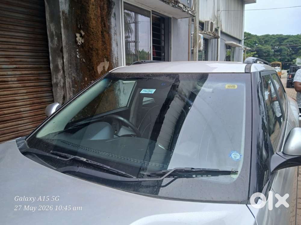 Mahindra Xuv300