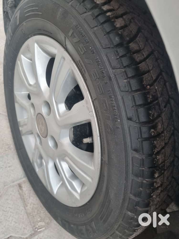 Tata Tiago 1.2 Revotron Xz Plus, 2018, Petrol