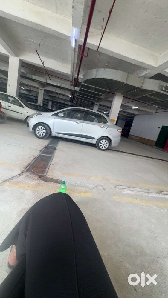 Hyundai Xcent Petrol 2014