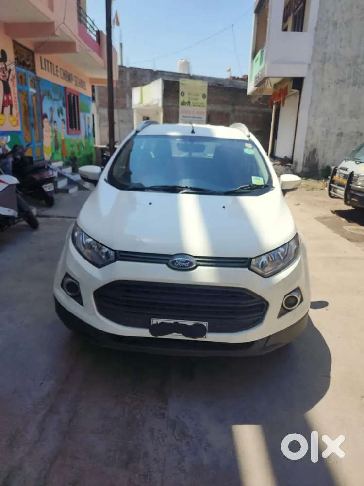 2016 Diesel Well Menten Good Condition