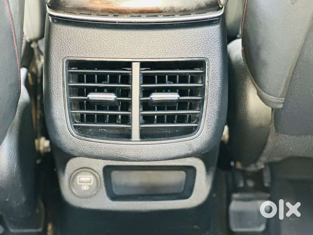 Kia Seltos, 2020, Diesel