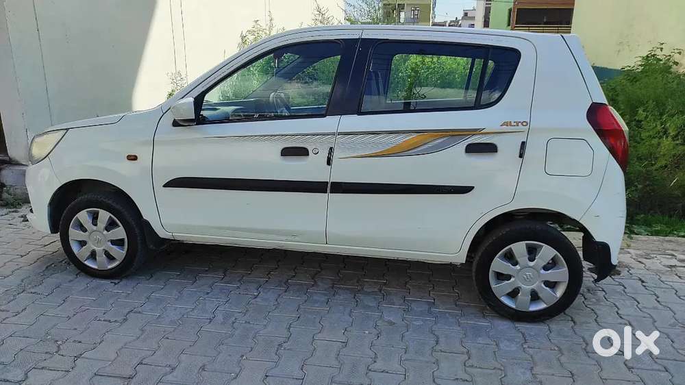 Master Ji Ki Car, With Service Record Genuine Meter Excellent Conditio