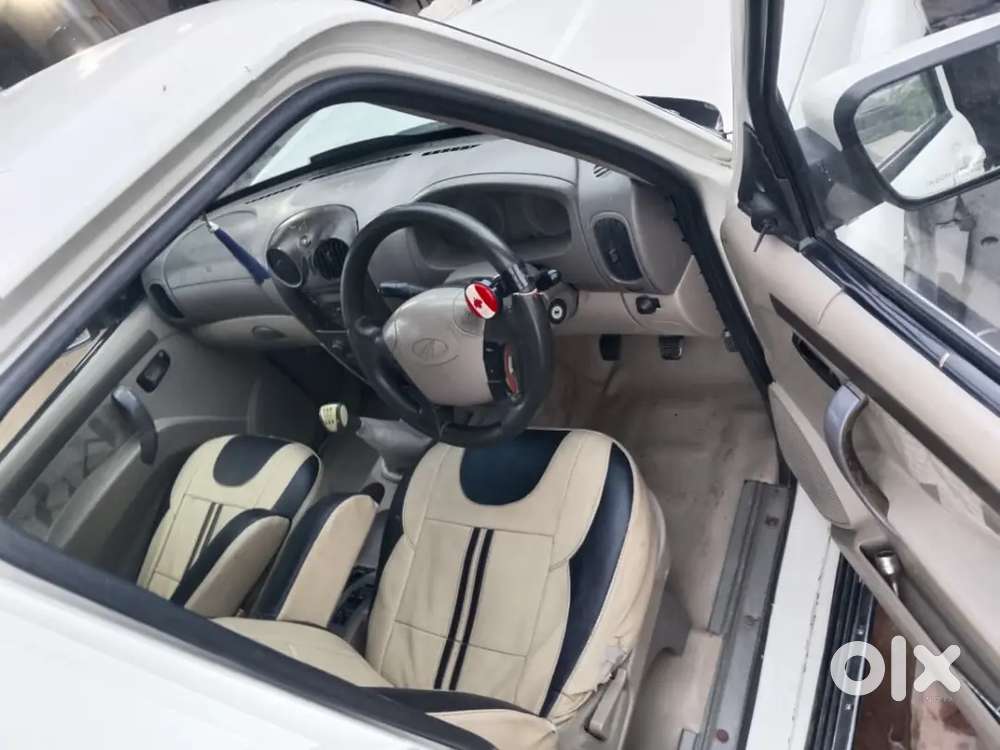 Mahindra Scorpio 2011 Diesel Manual With Good Condition