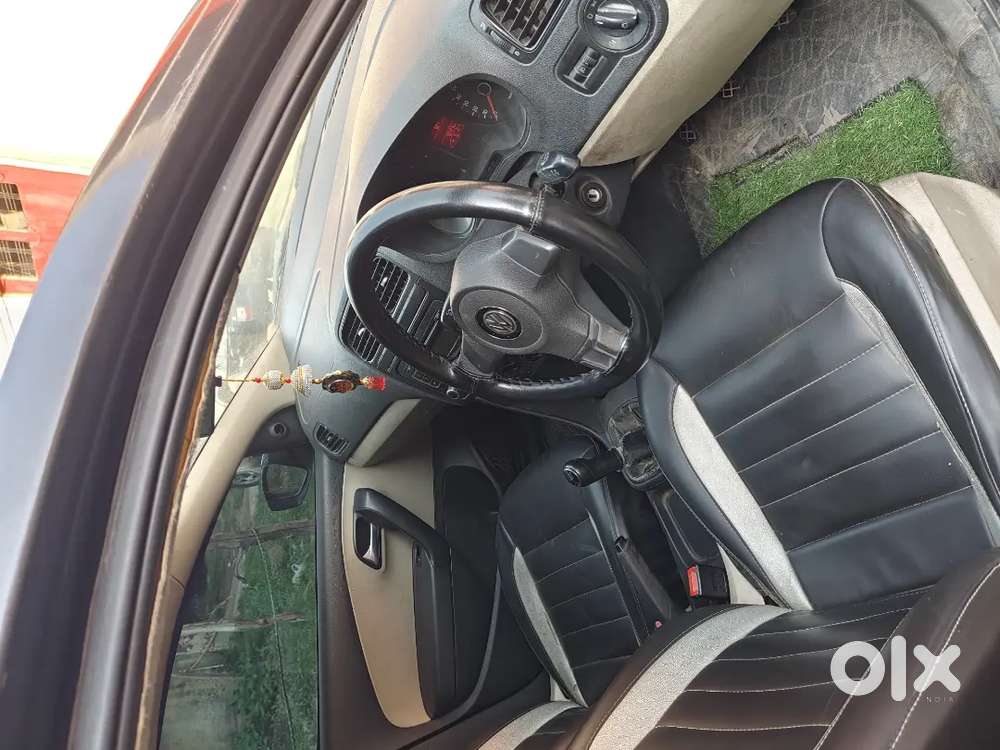 Volkswagen Polo Comfortline 1.2ldiesel