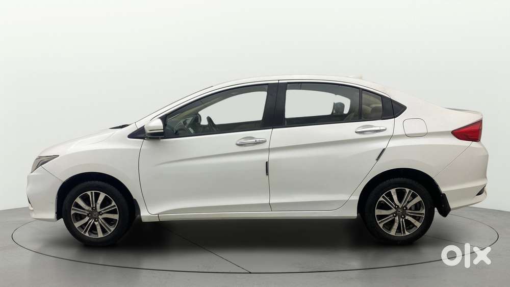 Honda City I-vtec V, 2019, Petrol