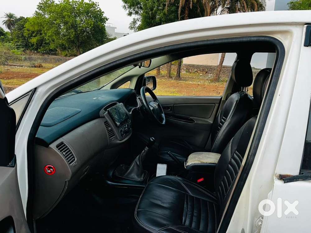 Toyota Diesel Car 2016
