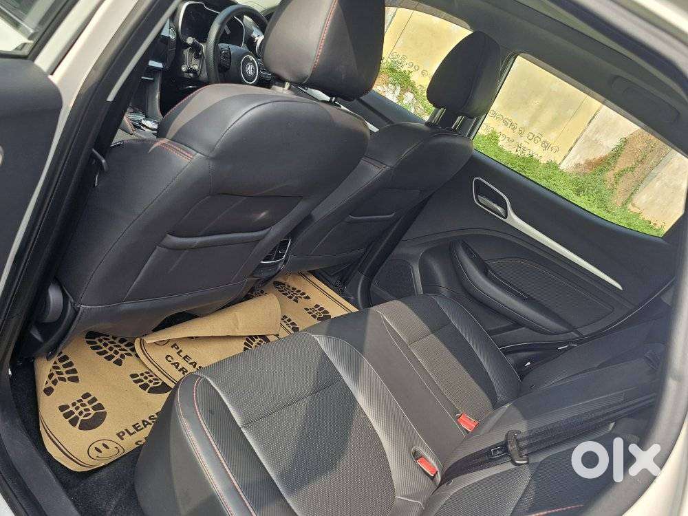 Mg Zs Ev Exclusive Pro, 2024, Electric