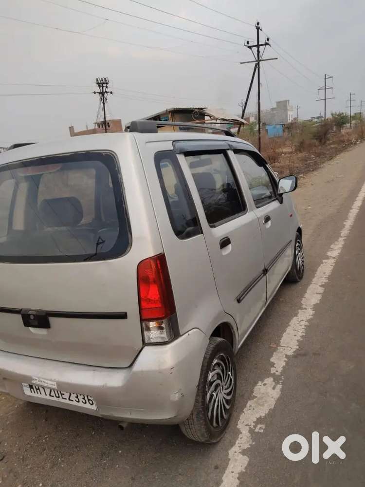 Maruti Suzuki Wagon R 2006