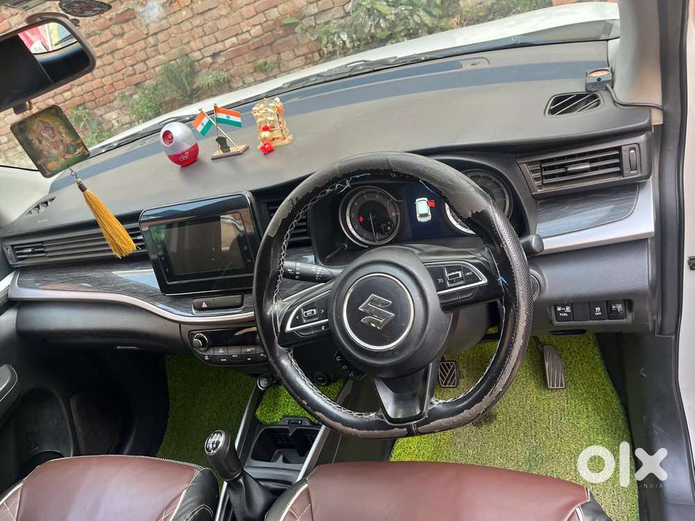 Maruti Suzuki Xl6 Zeta Mt Cng, 2023, Cng & Hybrids