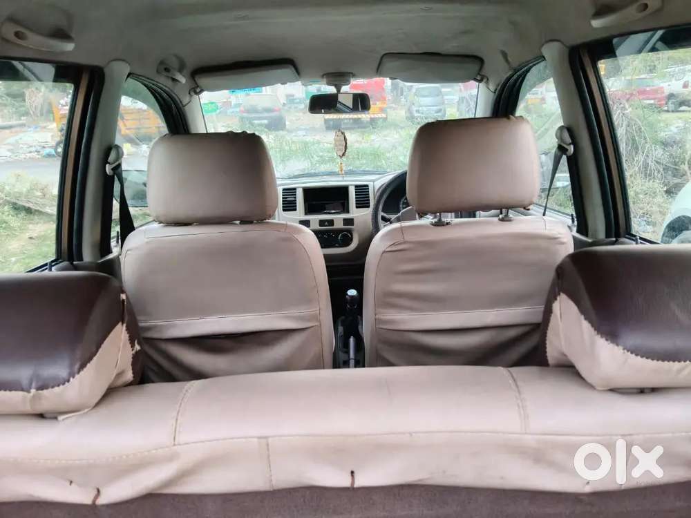 Maruti Suzuki Zen Estilo 2011 Petrol 64000 Km Driven