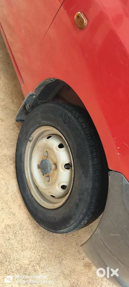 Maruti Suzuki Alto 2005 Km Driven