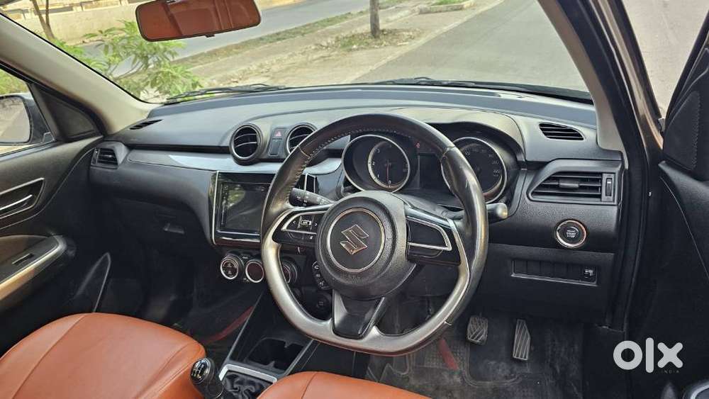 Maruti Suzuki Swift Zdi, 2020, Diesel