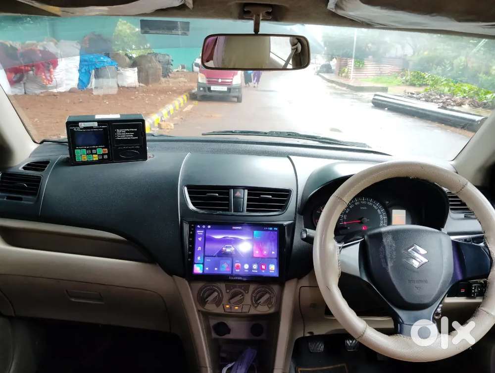 Maruti Suzuki Dzire 2018 Petrol 280000 Km Driven