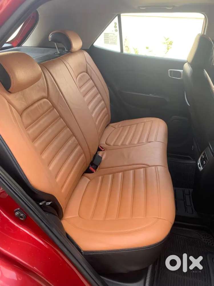 Hyundai Venue Diesel 2019