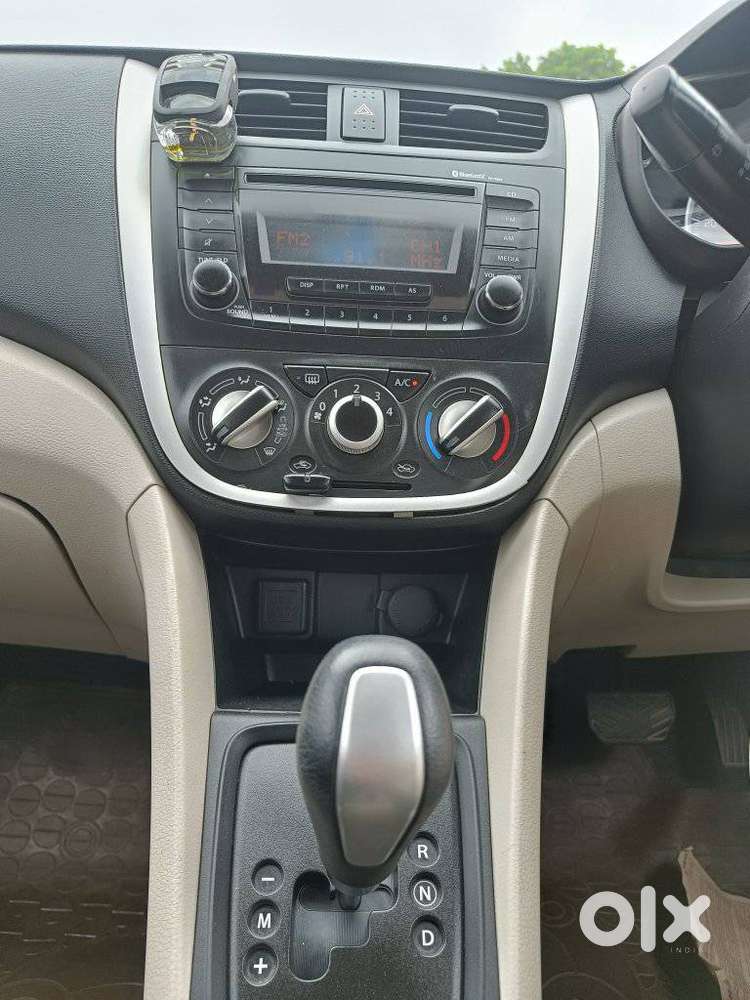 Maruti Suzuki Celerio Zxi Amt, 2018, Petrol