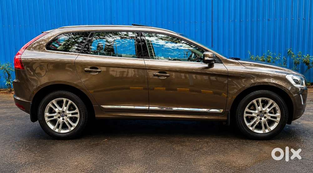 Volvo S60 D4 R-design, 2017, Diesel