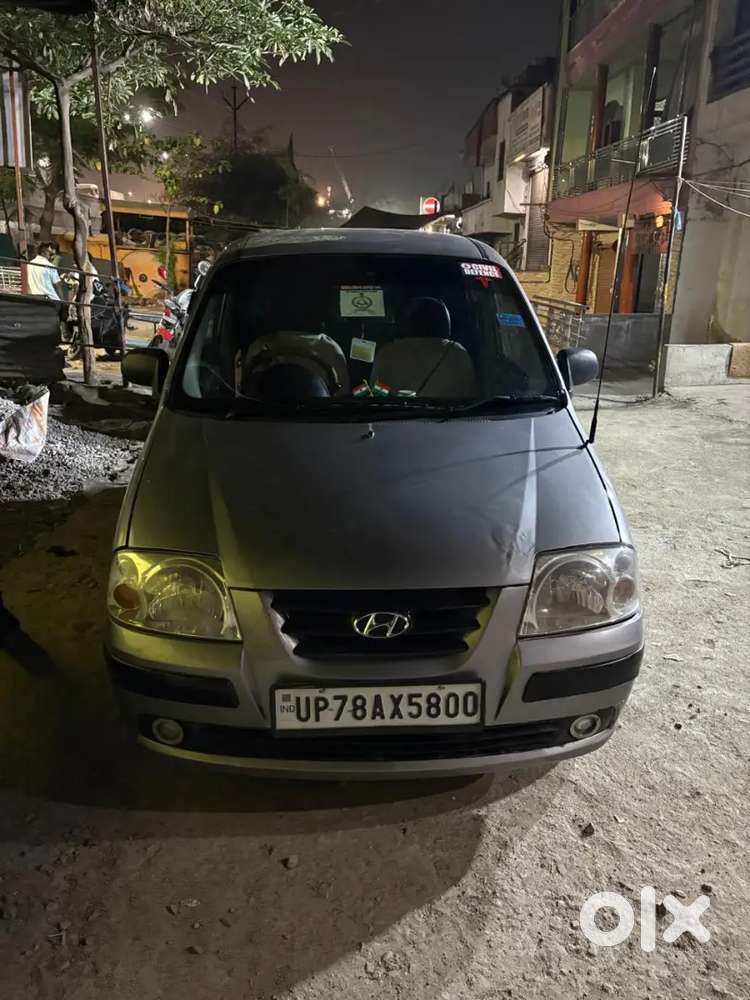 Hyundai Santro Xing 2005