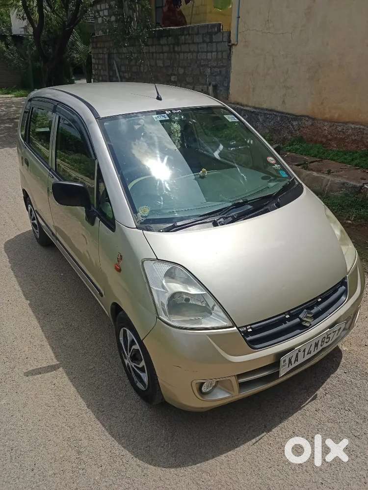 Zen Estilo 2007 Lxi  Petrol